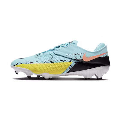 Nike Phantom GT2 Academy FlyEase MG 'Lucent Pack'