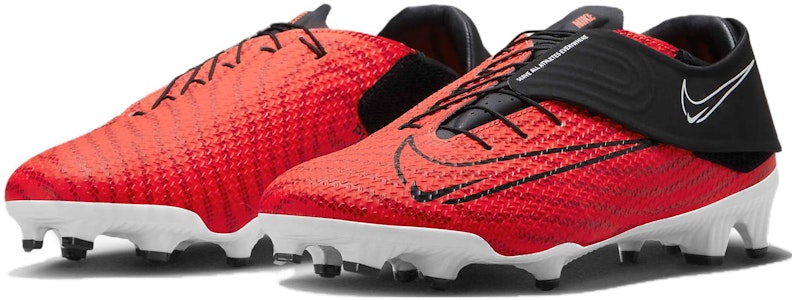 耐吉Phantom GT2 Academy FlyEase MG『Ready Pack』DH9638-600 Lookbook 耐吉Phantom GT2 Academy FlyEase MG『Ready Pack』DH9638-600