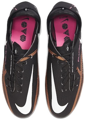 Nike Phantom GT2 Academy FlyEase MG Generation Pack Metallic Copper DR5962-810 Shop Nike Phantom GT2 Academy FlyEase MG Generation Pack Metallic Copper DR5962-810