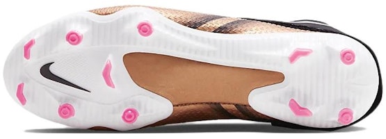 耐克 Phantom GT2 Academy FlyEase MG 代代包 金属铜色 DR5962-810 Details for 耐克 Phantom GT2 Academy FlyEase MG 代代包 金属铜色 DR5962-810