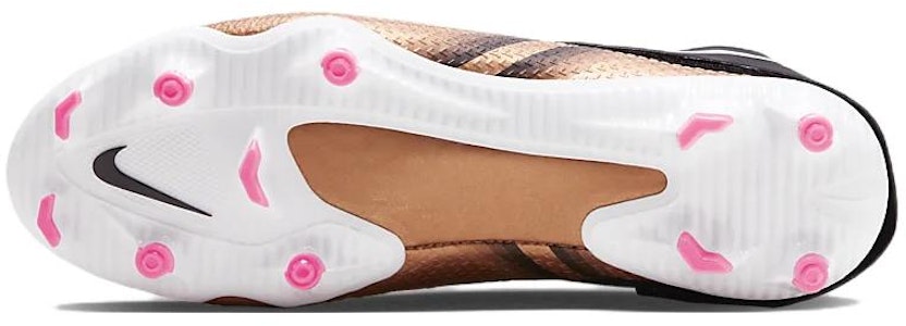 Nike Phantom GT2 Academy FlyEase MG Generation Pack Tembaga Metalik DR5962-810 Details for Nike Phantom GT2 Academy FlyEase MG Generation Pack Tembaga Metalik DR5962-810