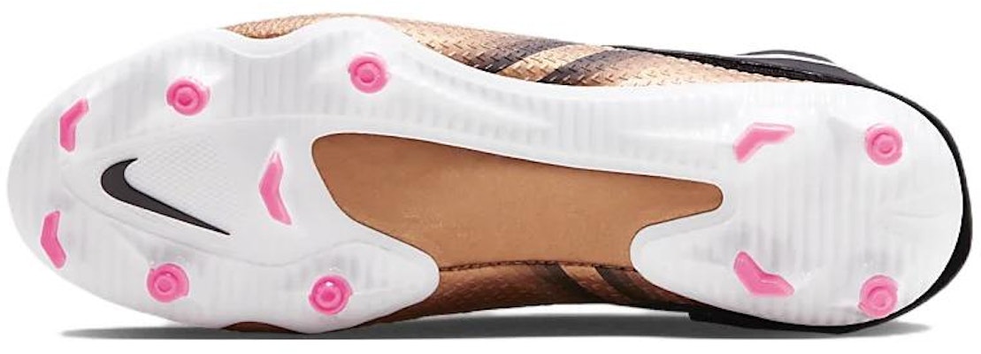 Nike Phantom GT2 Academy FlyEase MG Generation Pack Metallic Copper DR5962-810 Details for Nike Phantom GT2 Academy FlyEase MG Generation Pack Metallic Copper DR5962-810