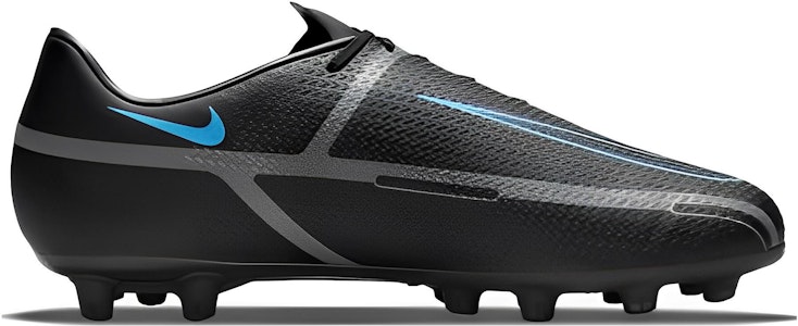 Nike Phantom GT2 Academy HG 'Hitam Inti' DC0795-004 Order Nike Phantom GT2 Academy HG 'Hitam Inti' DC0795-004