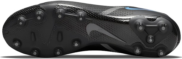 Nike固定地面Phantom Gt2學院HG硬地 減震防滑 足球鞋 黑色 Details for Nike固定地面Phantom Gt2學院HG硬地 減震防滑 足球鞋 黑色