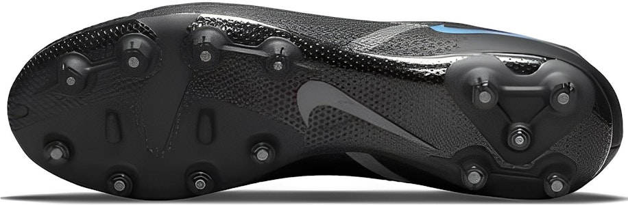 Nike Phantom GT2 Academy HG 'Hitam Inti' DC0795-004 Details for Nike Phantom GT2 Academy HG 'Hitam Inti' DC0795-004