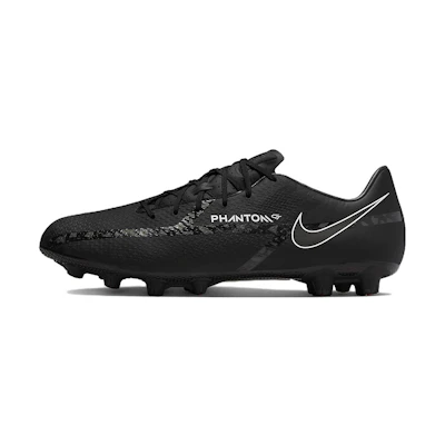 Nike Phantom GT2 Academy HG 'Black Summit White'