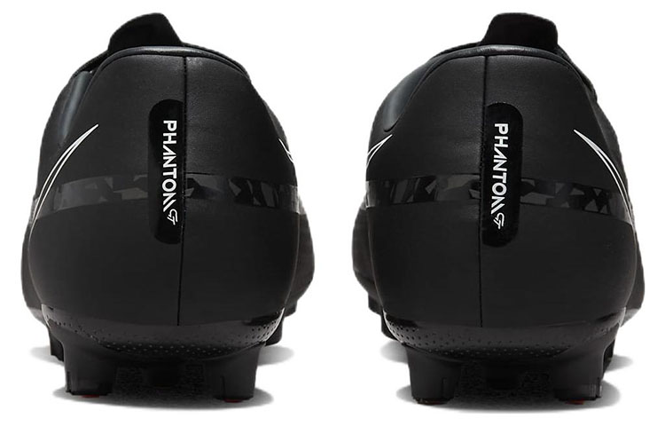 Nike Phantom GT2 Academy HG 'Black Summit White' 圖 5
