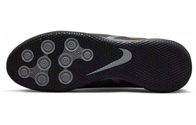 Nike Phantom GT2 Academy IC 'Black Gold' 圖 4