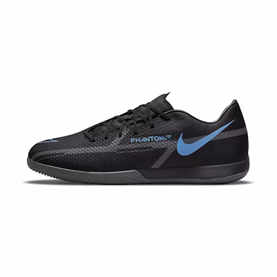 Nike Phantom GT2 Academy IC 'Black Iron Grey'