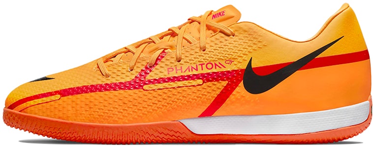 Nike PHANTOM GT2 ACADEMY IC LASER Orange 'Hitam' DC0765-808 Buy Nike PHANTOM GT2 ACADEMY IC LASER Orange 'Hitam' DC0765-808
