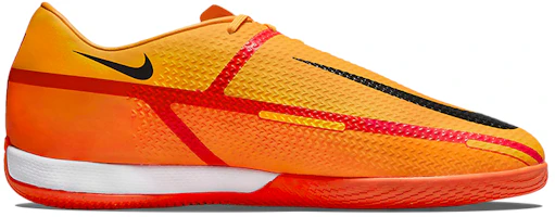 Order Nike PHANTOM GT2 ACADEMY IC Naranja Láser 'Negro' DC0765-808