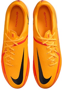Nike PHANTOM GT2 ACADEMY IC LASER Orange 'Hitam' DC0765-808 Shop Nike PHANTOM GT2 ACADEMY IC LASER Orange 'Hitam' DC0765-808