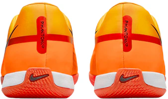 Purchase Nike PHANTOM GT2 ACADEMY IC Naranja Láser 'Negro' DC0765-808