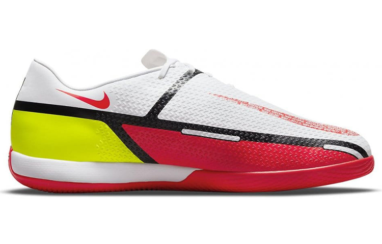 Nike Phantom GT2 Academy IC 'White Red' 圖 2