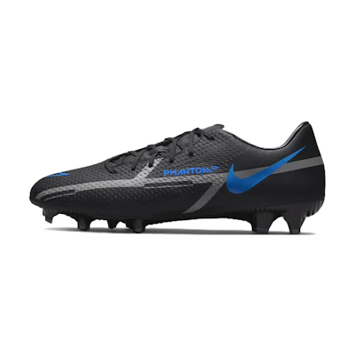 Nike Phantom GT2 Academy MG 'Black Iron Grey'
