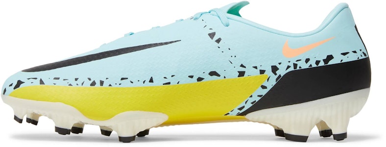 Nike Phantom GT2 Academy MG 'Glacier Ice Yellow Strike' Sepatu Bola Pria DA4433-407 Lookbook Nike Phantom GT2 Academy MG 'Glacier Ice Yellow Strike' Sepatu Bola Pria DA4433-407