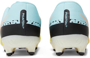 Nike Phantom GT2 Academy MG 'Glacier Ice Yellow Strike' - Ais Glacier Kuning Strike DA4433-407 Details for Nike Phantom GT2 Academy MG 'Glacier Ice Yellow Strike' - Ais Glacier Kuning Strike DA4433-407