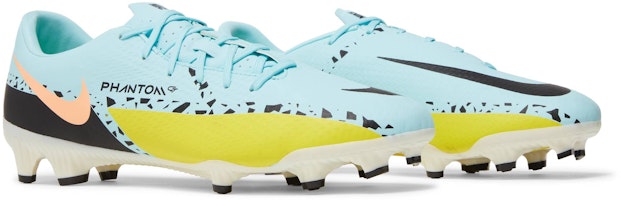 Nike Phantom GT2 Academy MG 'Glacier Ice Yellow Strike' - Ais Glacier Kuning Strike DA4433-407 Cheap Nike Phantom GT2 Academy MG 'Glacier Ice Yellow Strike' - Ais Glacier Kuning Strike DA4433-407