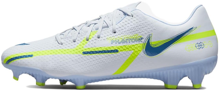 ナイキ ファントムGT2 アカデミー MG グレー/ライトマリン DA4433-054 Buy ナイキ ファントムGT2 アカデミー MG グレー/ライトマリン DA4433-054