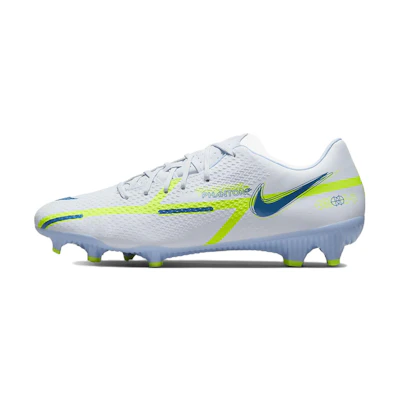 Nike Phantom GT2 Academy MG 'Grey Light Marine'