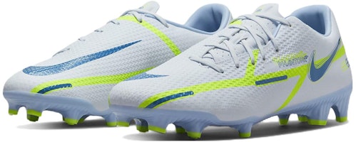 Nike Phantom GT2 Academy MG 'Gris Light Marine' DA4433-054 Lookbook Nike Phantom GT2 Academy MG 'Gris Light Marine' DA4433-054