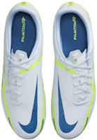 Nike Phantom GT2 Academy MG 'Gris Light Marine' DA4433-054 Shop Nike Phantom GT2 Academy MG 'Gris Light Marine' DA4433-054