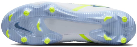 Nike Phantom GT2 Academy MG 'Gris Light Marine' DA4433-054 Details for Nike Phantom GT2 Academy MG 'Gris Light Marine' DA4433-054