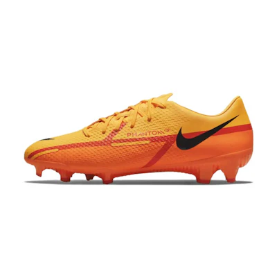 Nike Phantom GT2 Academy MG 'Laser Orange'