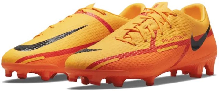 Nike Phantom GT2 Academy MG 'Laser Orange' Sepatu Bola DA4433-808 Lookbook Nike Phantom GT2 Academy MG 'Laser Orange' Sepatu Bola DA4433-808