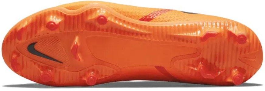 Nike Phantom GT2 Academy MG 'Laser Orange' Sepatu Bola DA4433-808 Details for Nike Phantom GT2 Academy MG 'Laser Orange' Sepatu Bola DA4433-808