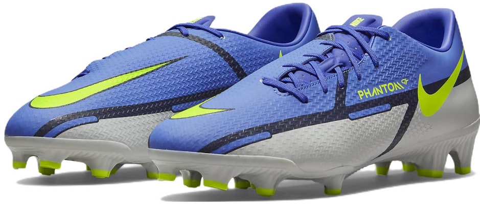Nike Phantom GT2 Academy MG 'Recharge Pack' DA4433-570 Lookbook Nike Phantom GT2 Academy MG 'Recharge Pack' DA4433-570
