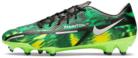 Nike Phantom GT2 Academy MG 'Shockwave' DM0722-003 Nike Phantom GT2 Academy MG 'Shockwave' DM0722-003