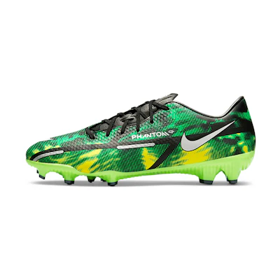 Nike Phantom GT2 Academy MG 'Shockwave'