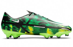 耐克Phantom GT2 Academy MG 'Shockwave'足球鞋 DM0722-003 Order 耐克Phantom GT2 Academy MG 'Shockwave'足球鞋 DM0722-003