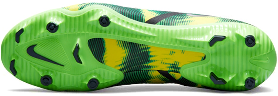 Nike Phantom GT2 Academy MG 'Shockwave' DM0722-003 Details for Nike Phantom GT2 Academy MG 'Shockwave' DM0722-003