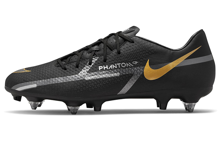 Buy Nike Phantom GT2 Academy SG PRO 'Hitam' DC0799-007