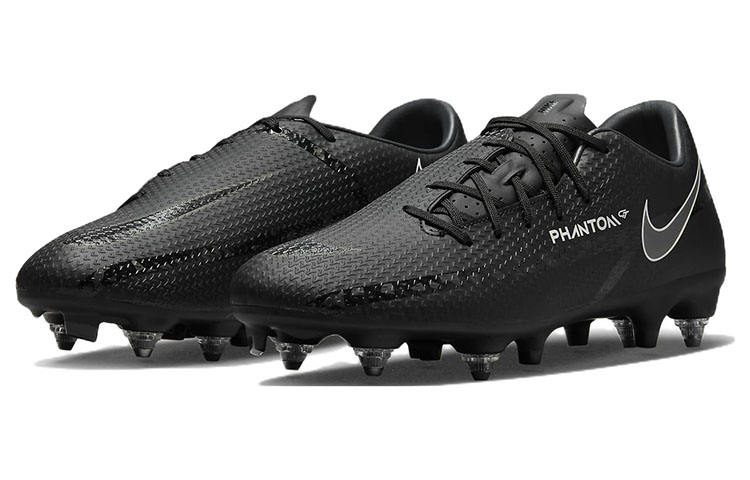 Nike Phantom GT2 Academy SG Pro AC 圖 3