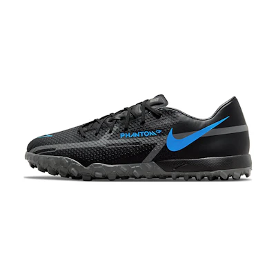 Nike Phantom GT2 Academy TF 'Black Blue'