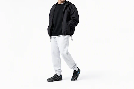 Order Nike Phantom GT2 Academy TF 草坪足球鞋 男女皆宜 黑藍
