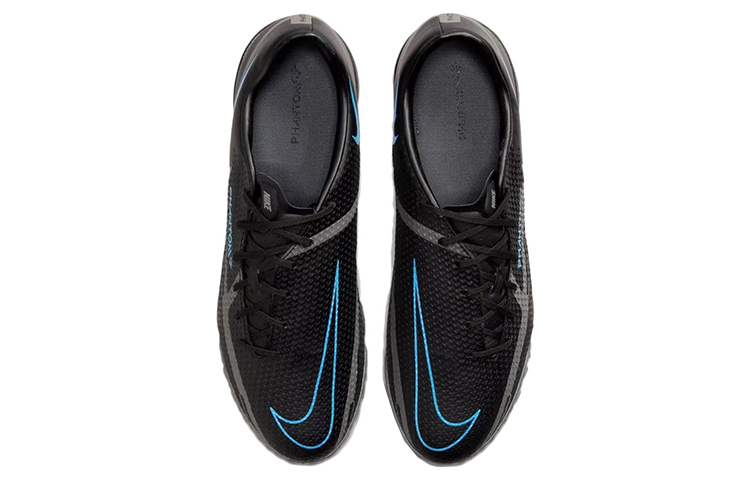 Lookbook Nike Phantom GT2 Academy TF 草坪足球鞋 男女皆宜 黑藍