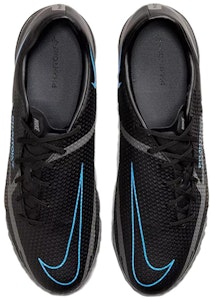 Nike Phantom GT2 Academy TF 'Negro Azul' DC0803-004 Lookbook Nike Phantom GT2 Academy TF 'Negro Azul' DC0803-004