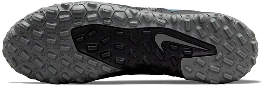 Nike Phantom GT2 Academy TF 'Negro Azul' DC0803-004 Shop Nike Phantom GT2 Academy TF 'Negro Azul' DC0803-004