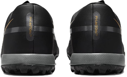 나이키 팬텀 GT2 아카데미 TF '블랙 골드 그레이' DC0803-008 Purchase 나이키 팬텀 GT2 아카데미 TF '블랙 골드 그레이' DC0803-008