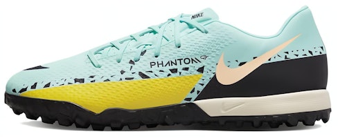 Nike Phantom GT2 Academy TF 'Lucent Pack' DC0803-407 Nike Phantom GT2 Academy TF 'Lucent Pack' DC0803-407