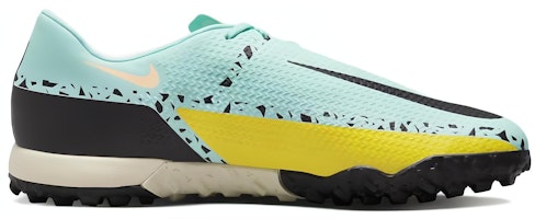 Nike Phantom GT2 Academy TF 'Lucent Pack' Sepatu Futsal DC0803-407 Order Nike Phantom GT2 Academy TF 'Lucent Pack' Sepatu Futsal DC0803-407