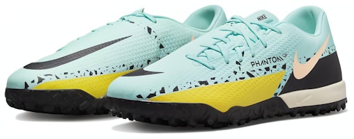 Nike Phantom GT2 Academy TF 'Lucent Pack' Sepatu Futsal DC0803-407 Lookbook Nike Phantom GT2 Academy TF 'Lucent Pack' Sepatu Futsal DC0803-407