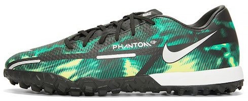 Nike Phantom GT2 Academy TF 'Shockwave' DM0725-003 Nike Phantom GT2 Academy TF 'Shockwave' DM0725-003