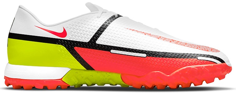 Nike Phantom GT2 Academy TF Turf Football Shoe multicolored 'White' DC0803-167 Order Nike Phantom GT2 Academy TF Turf Football Shoe multicolored 'White' DC0803-167