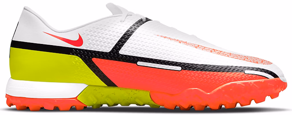 Nike Phantom GT2 Academy TF Turf Football Shoe multicolored 'White' DC0803-167 Order Nike Phantom GT2 Academy TF Turf Football Shoe multicolored 'White' DC0803-167
