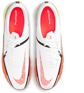 Nike Phantom GT2 Academy TF Turf Football Shoe multicolored 'White' DC0803-167 Shop Nike Phantom GT2 Academy TF Turf Football Shoe multicolored 'White' DC0803-167